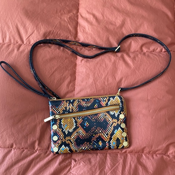 Hammitt Nash Small Botanical Snake - Picture 6 of 7